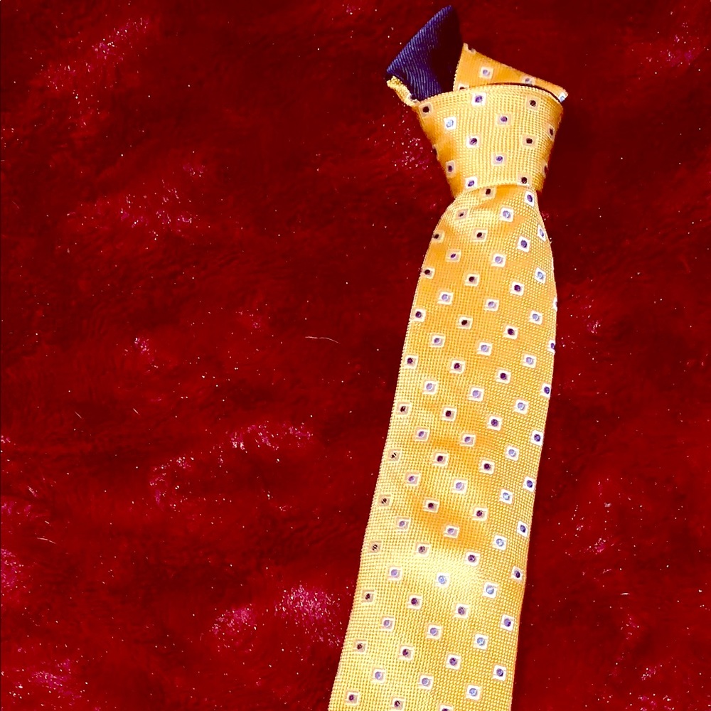 Tommy Hilfiger tie